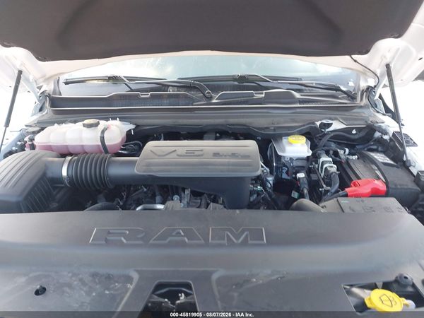 2025 RAM 1500 TRADESMAN  4X2 5'7 BOX