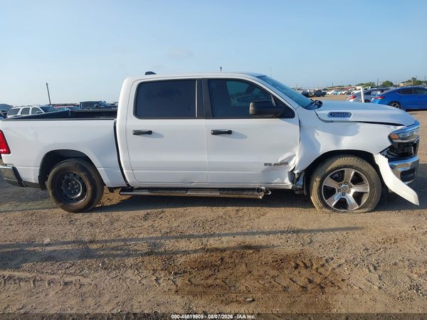 2025 RAM 1500 TRADESMAN  4X2 5'7 BOX