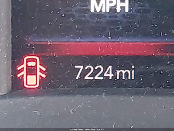 2025 RAM 1500 TRADESMAN  4X2 5'7 BOX