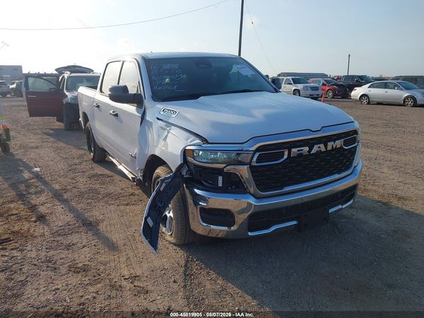 2025 RAM 1500 TRADESMAN  4X2 5'7 BOX