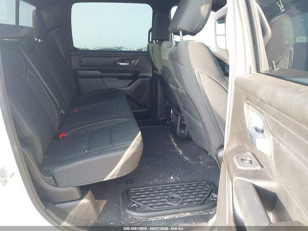2025 RAM 1500 TRADESMAN  4X2 5'7 BOX