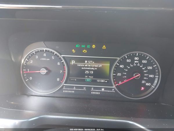 2021 KIA SORENTO SX
