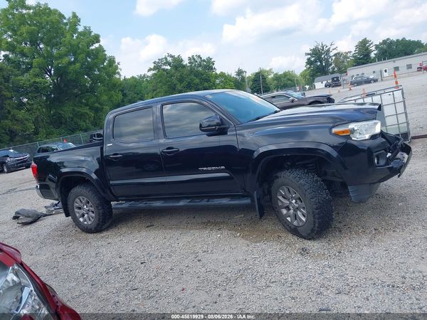 2019 TOYOTA TACOMA SR5 V6