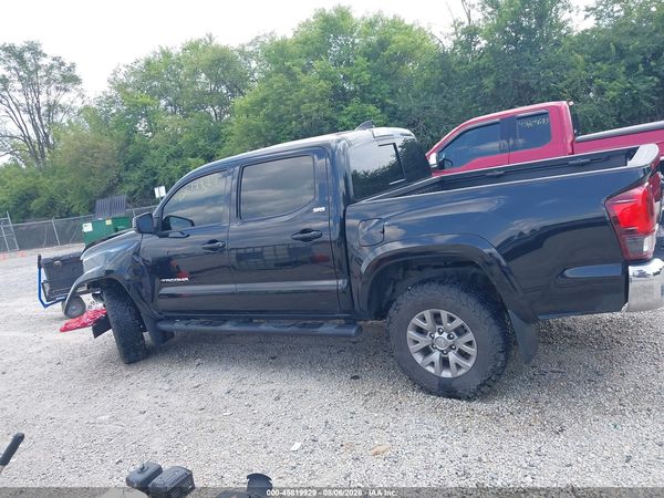 2019 TOYOTA TACOMA SR5 V6