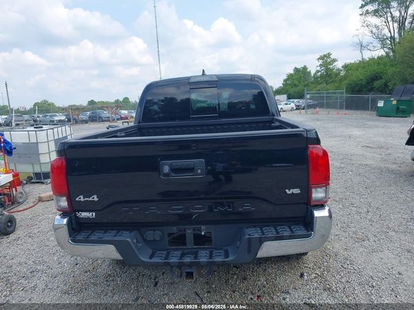 2019 TOYOTA TACOMA SR5 V6