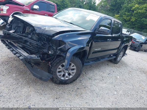 2019 TOYOTA TACOMA SR5 V6