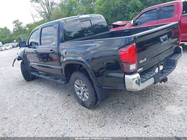 2019 TOYOTA TACOMA SR5 V6