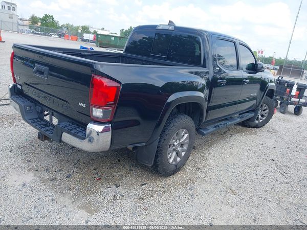 2019 TOYOTA TACOMA SR5 V6