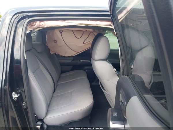 2019 TOYOTA TACOMA SR5 V6
