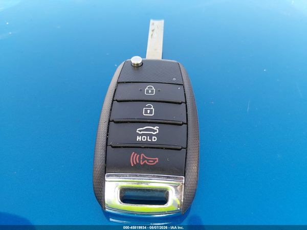 2021 KIA RIO S