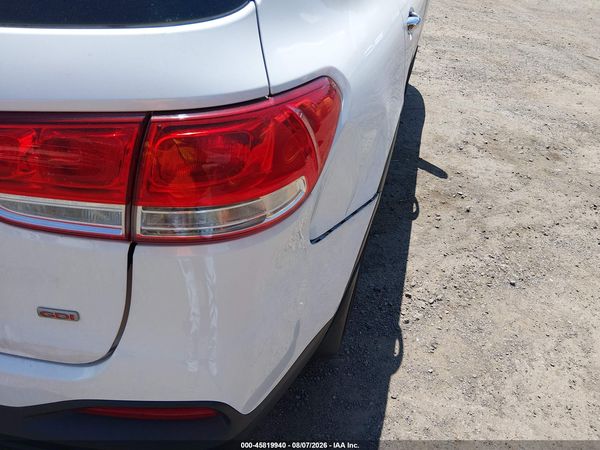 2016 KIA SORENTO 2.4L LX