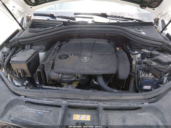 2018 MERCEDES-BENZ GLE 350 GLE350