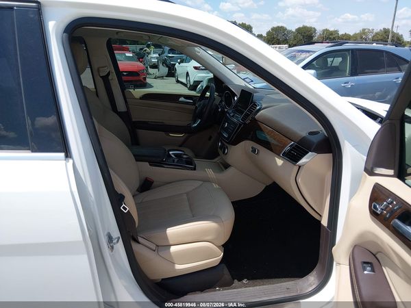 2018 MERCEDES-BENZ GLE 350 GLE350