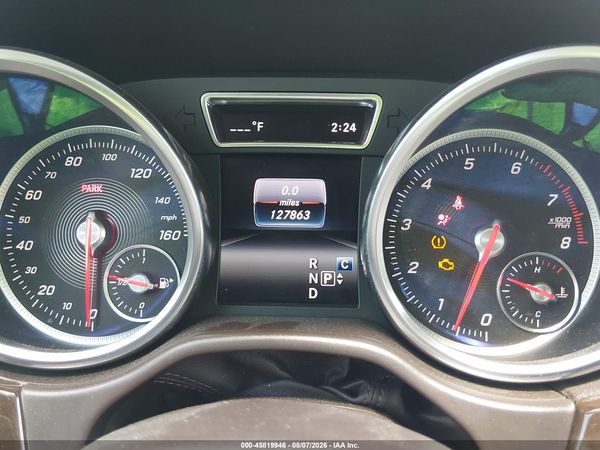 2018 MERCEDES-BENZ GLE 350 GLE350