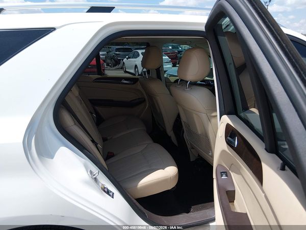 2018 MERCEDES-BENZ GLE 350 GLE350