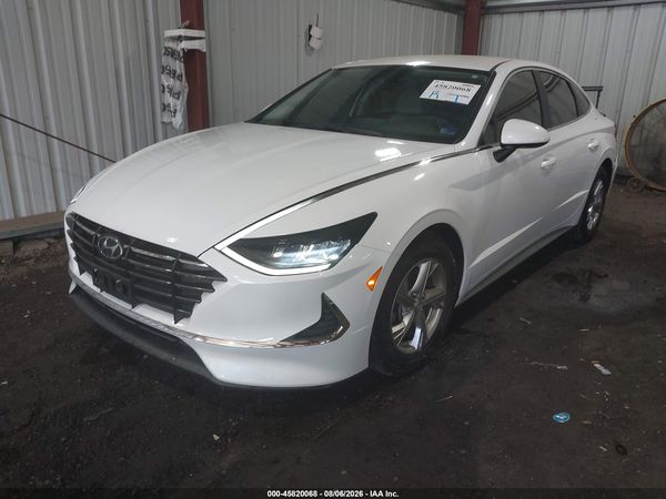 2022 HYUNDAI SONATA SE
