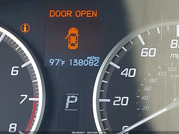 2018 ACURA ILX SPECIAL EDITION