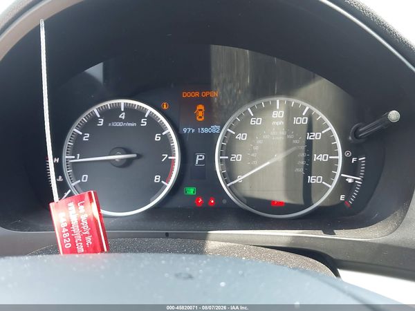 2018 ACURA ILX SPECIAL EDITION