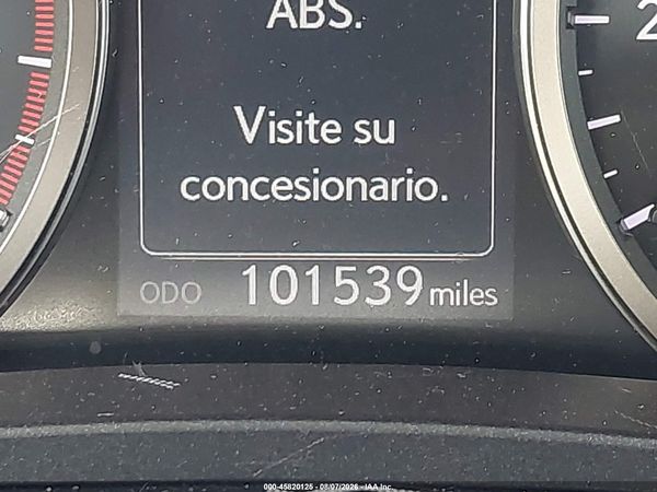 2017 LEXUS NX 200T 200t Luxury