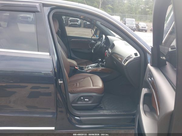 2015 AUDI Q5 2.0T PREMIUM