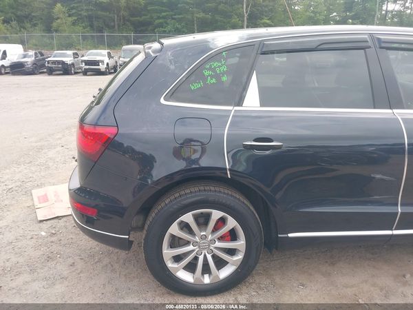2015 AUDI Q5 2.0T PREMIUM
