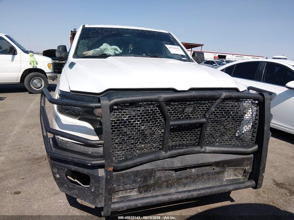 2025 RAM 1500 TRADESMAN  4X4 5'7 BOX