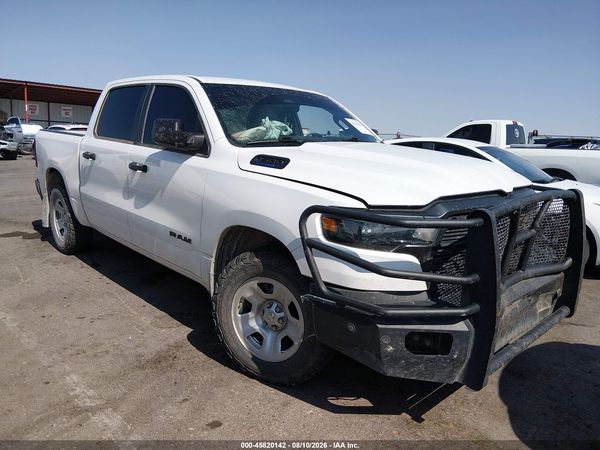 2025 RAM 1500 TRADESMAN  4X4 5'7 BOX