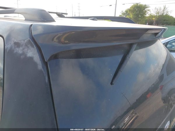 2012 TOYOTA SIENNA LE V6 8 PASSENGER