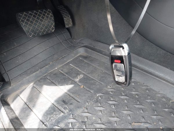 2015 AUDI A4 2.0T PREMIUM