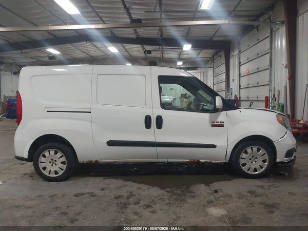 2016 RAM PROMASTER CITY TRADESMAN SLT