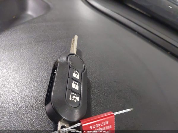 2016 RAM PROMASTER CITY TRADESMAN SLT