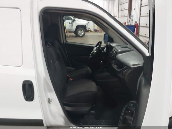 2016 RAM PROMASTER CITY TRADESMAN SLT