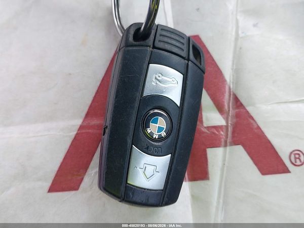 2013 BMW 335I