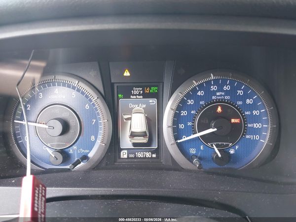 2019 TOYOTA SIENNA XLE 8 PASSENGER — I7