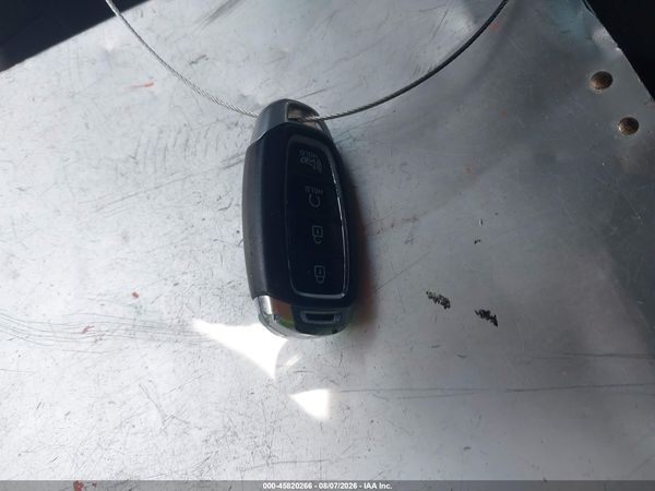 2022 HYUNDAI KONA N LINE