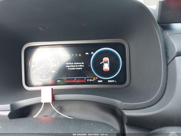 2022 HYUNDAI KONA N LINE