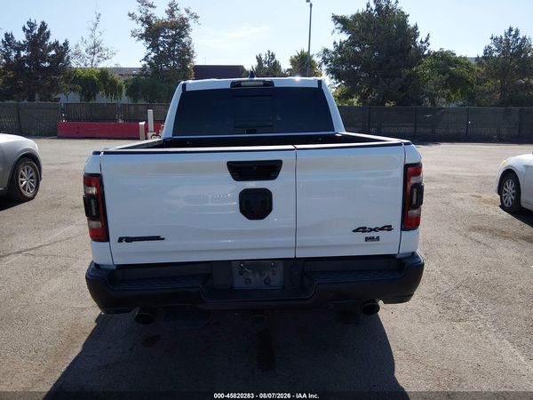 2023 RAM 1500 REBEL  4X4 5'7 BOX