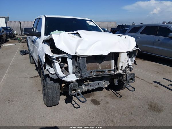 2023 RAM 1500 REBEL  4X4 5'7 BOX