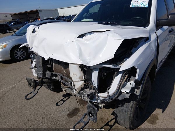 2023 RAM 1500 REBEL  4X4 5'7 BOX