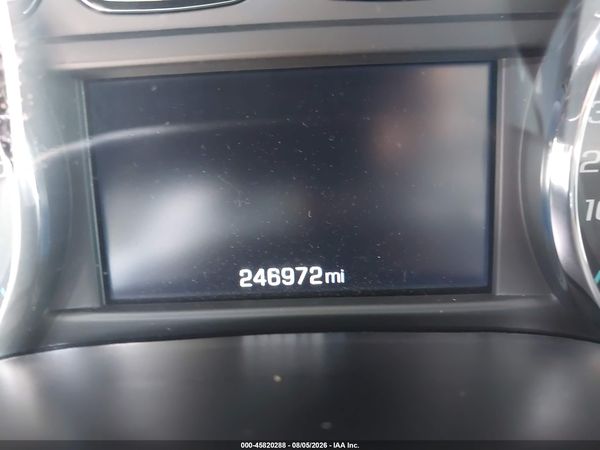 2018 CHEVROLET SILVERADO 1500 1LZ — I118