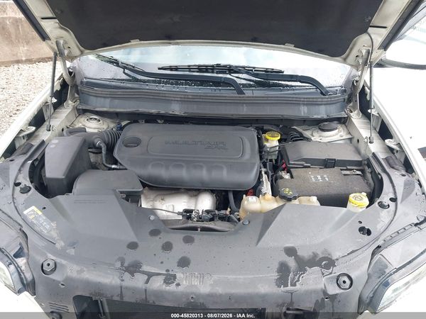 2019 JEEP CHEROKEE ALTITUDE 4X4