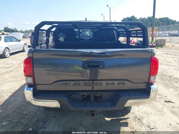 2019 TOYOTA TACOMA SR5