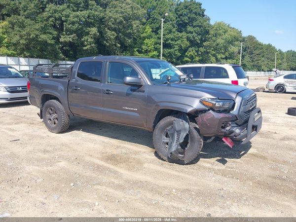 2019 TOYOTA TACOMA SR5