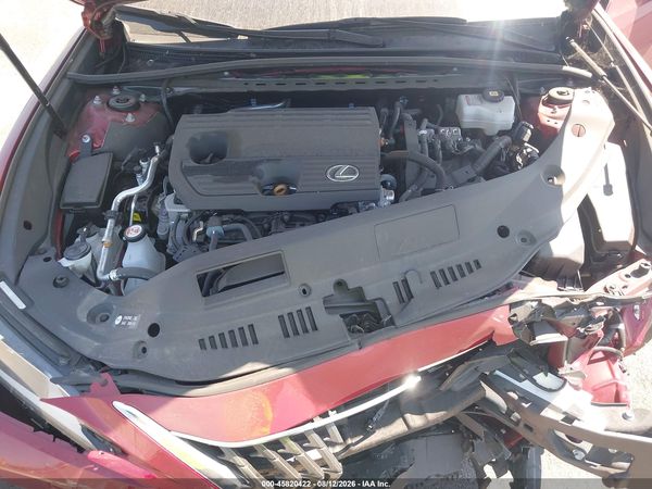 2025 LEXUS ES 300H 300h Premium