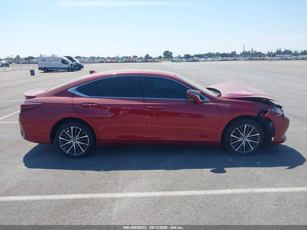 2025 LEXUS ES 300H 300h Premium