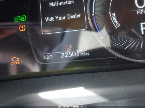 2025 LEXUS ES 300H 300h Premium
