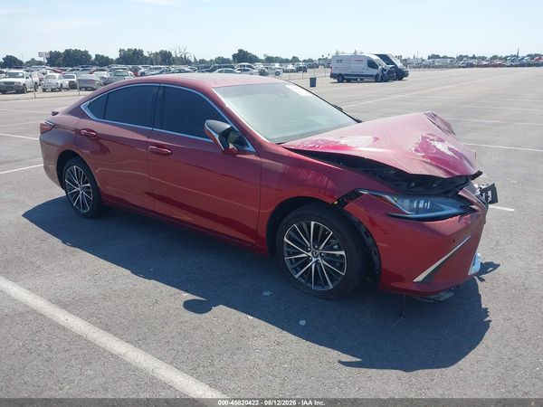 2025 LEXUS ES 300H 300h Premium