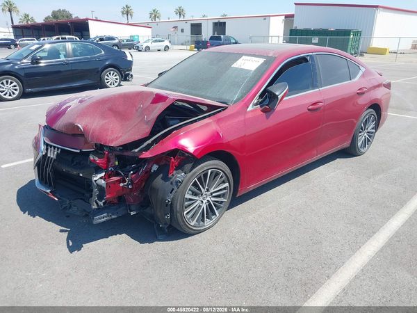 2025 LEXUS ES 300H 300h Premium