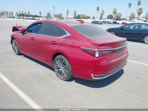 2025 LEXUS ES 300H 300h Premium
