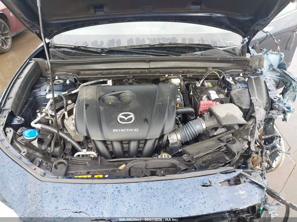 2022 MAZDA CX-30 PREMIUM